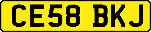 CE58BKJ