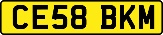 CE58BKM
