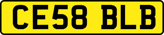 CE58BLB