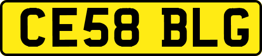 CE58BLG