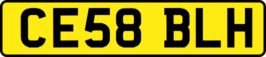 CE58BLH