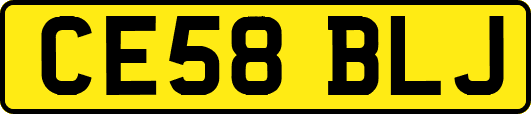 CE58BLJ