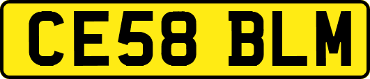 CE58BLM