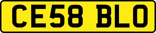 CE58BLO