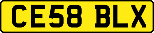 CE58BLX