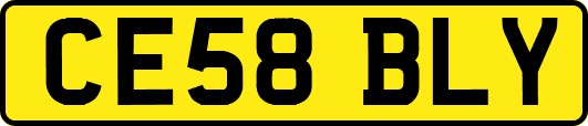 CE58BLY