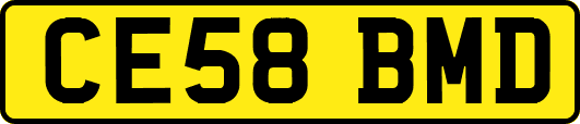 CE58BMD