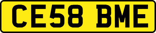 CE58BME
