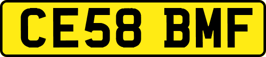 CE58BMF