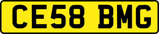 CE58BMG