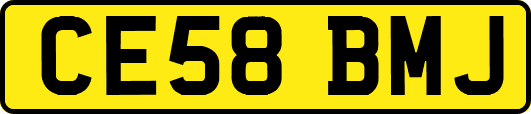 CE58BMJ