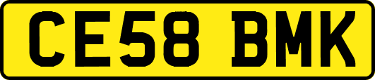CE58BMK