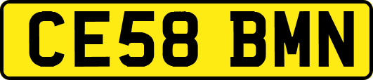 CE58BMN