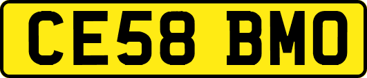 CE58BMO