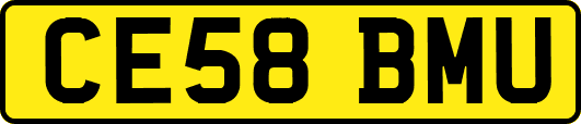 CE58BMU