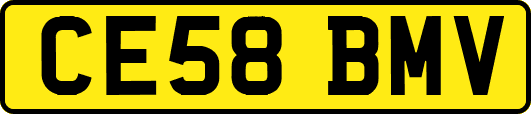 CE58BMV
