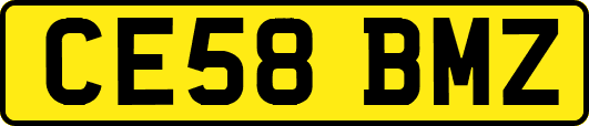 CE58BMZ