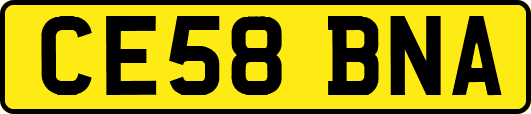 CE58BNA