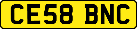 CE58BNC