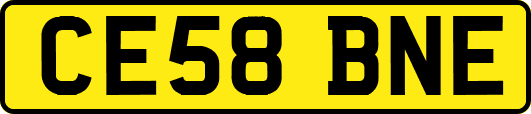 CE58BNE