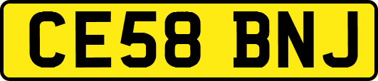 CE58BNJ