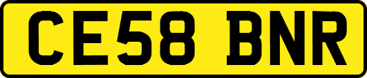 CE58BNR