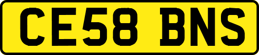 CE58BNS