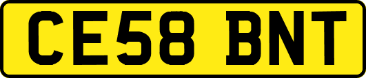 CE58BNT