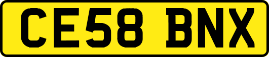 CE58BNX