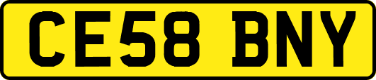 CE58BNY