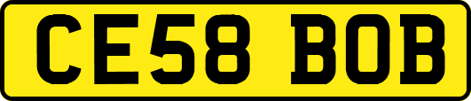 CE58BOB