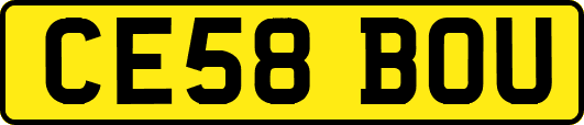 CE58BOU