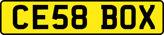 CE58BOX