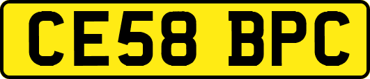 CE58BPC