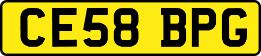 CE58BPG