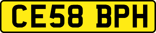 CE58BPH