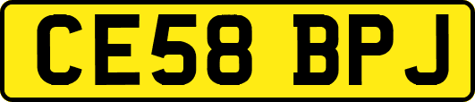 CE58BPJ