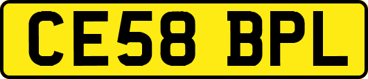 CE58BPL