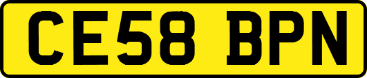 CE58BPN