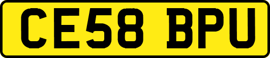 CE58BPU