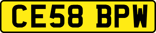 CE58BPW