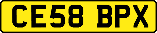 CE58BPX
