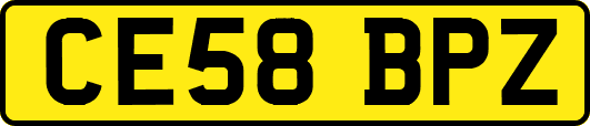 CE58BPZ