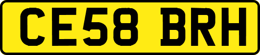 CE58BRH