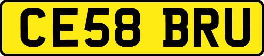 CE58BRU