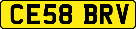 CE58BRV