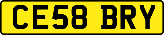 CE58BRY