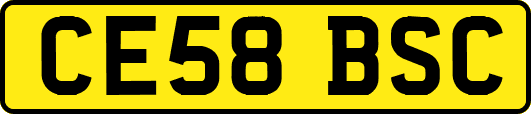 CE58BSC