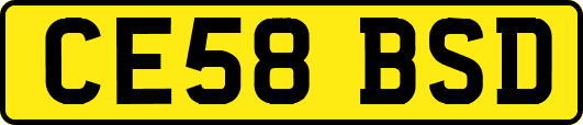 CE58BSD