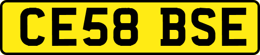 CE58BSE